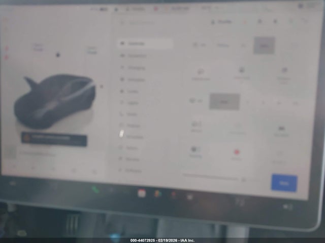 2022 TESLA MODEL Y 7SAYGDEF6NF513560 Photo 6