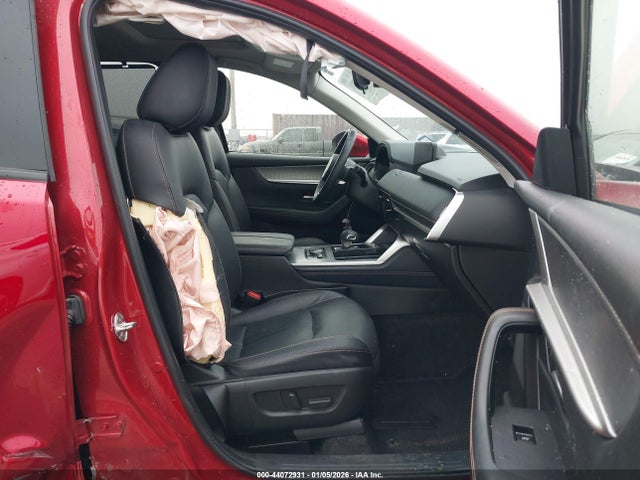 Продаж на аукціоні авто 2025 Mazda Cx-90 3.3 Turbo Preferred Package, vin: JM3KKBHD7S1218852, номер лоту: 44072931