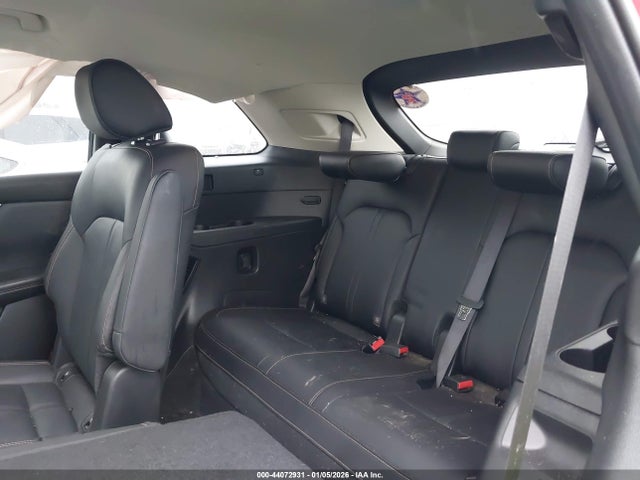 Продаж на аукціоні авто 2025 Mazda Cx-90 3.3 Turbo Preferred Package, vin: JM3KKBHD7S1218852, номер лоту: 44072931