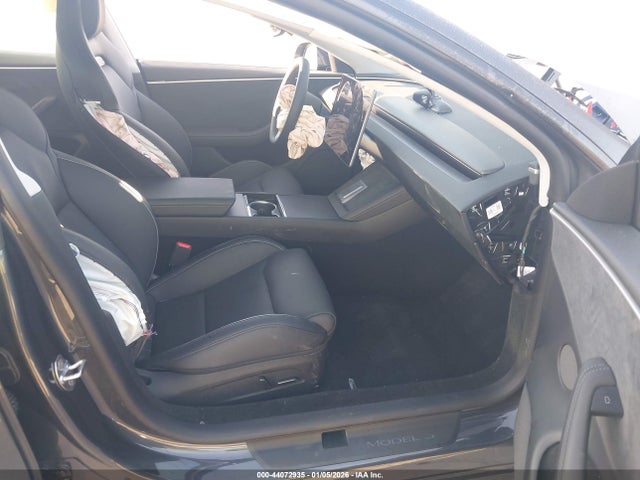 5YJ3E1ET8SF084564 Tesla Model 3 Performance All-wheel Drive