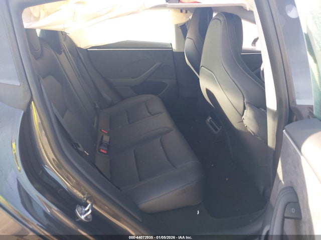 5YJ3E1ET8SF084564 Tesla Model 3 Performance All-wheel Drive