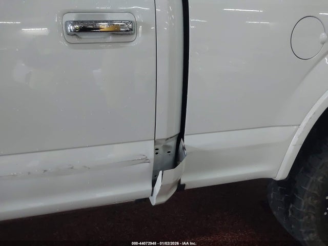 Ford F-150 Lariat 2018 1FTFW1E59JFB86266 Image 20