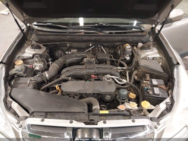 Subaru Outback 2.5i Premium 2014 4S4BRBDC8E3225377 Image 10