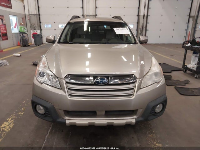 Subaru Outback 2.5i Premium 2014 4S4BRBDC8E3225377 Image 12