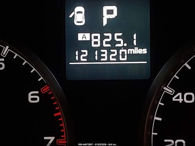 Subaru Outback 2.5i Premium 2014 4S4BRBDC8E3225377 Image 15