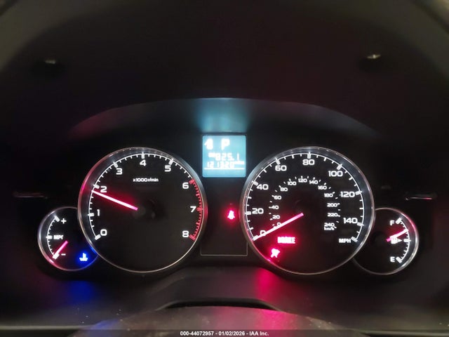 Subaru Outback 2.5i Premium 2014 4S4BRBDC8E3225377 Image 7