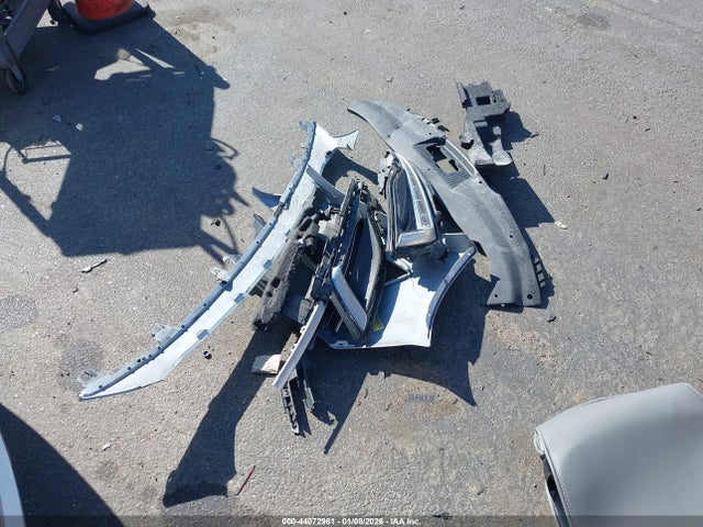 5NPE24AF7FH166165 Hyundai SONATA SE