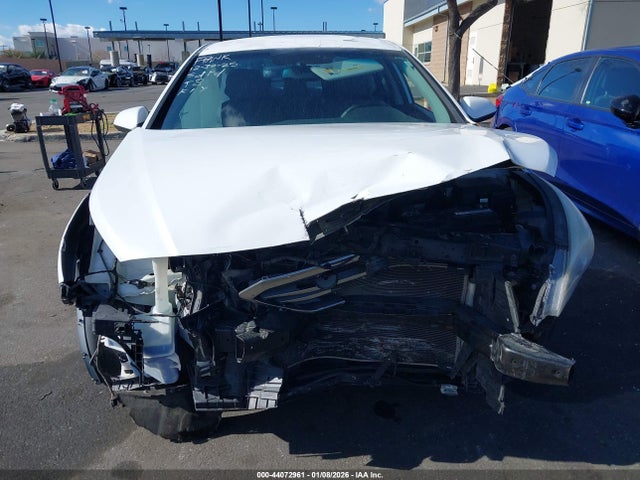 2015 HYUNDAI SONATA 5NPE24AF7FH166165 Photo 5