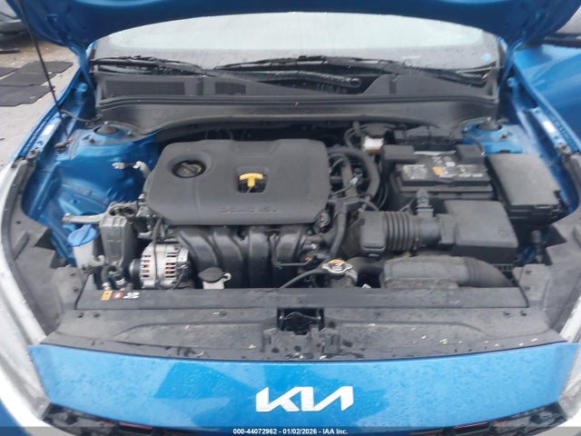 3KPF54AD1RE737040 KIA Forte Gt-line