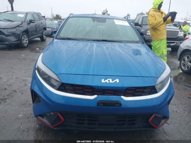 3KPF54AD1RE737040 KIA Forte Gt-line