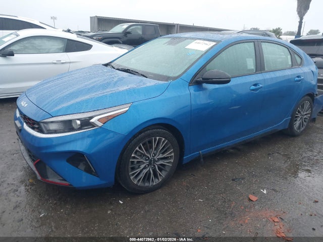 3KPF54AD1RE737040 KIA Forte Gt-line
