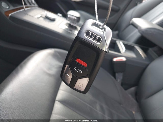 2018 AUDI Q5 WA1ANAFY6J2094264 Photo 10