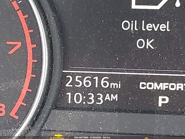Aukcja sprzedaży 2018 Audi Q5 2.0t Premium/2.0t Tech Premium, vin: WA1ANAFY6J2094264, numer aukcji: 44072966