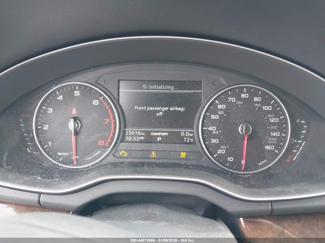 2018 AUDI Q5 WA1ANAFY6J2094264 Photo 6