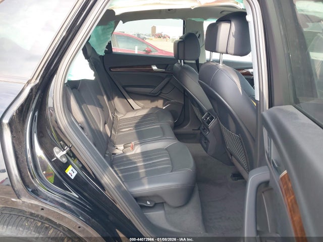 2018 AUDI Q5 WA1ANAFY6J2094264 Photo 7