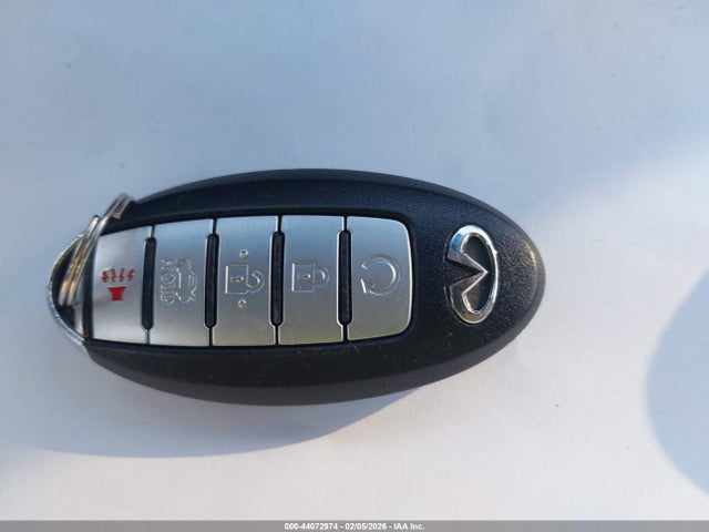 JN1FV7EK6HM610751 Infiniti Q60 3.0t Red Sport 400