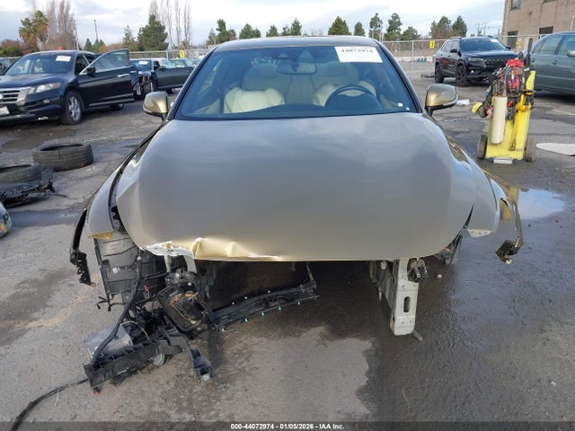 JN1FV7EK6HM610751 Infiniti Q60 3.0t Red Sport 400