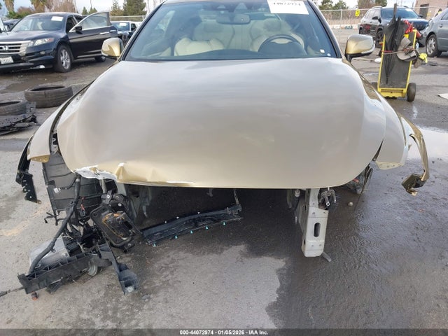 JN1FV7EK6HM610751 Infiniti Q60 3.0t Red Sport 400
