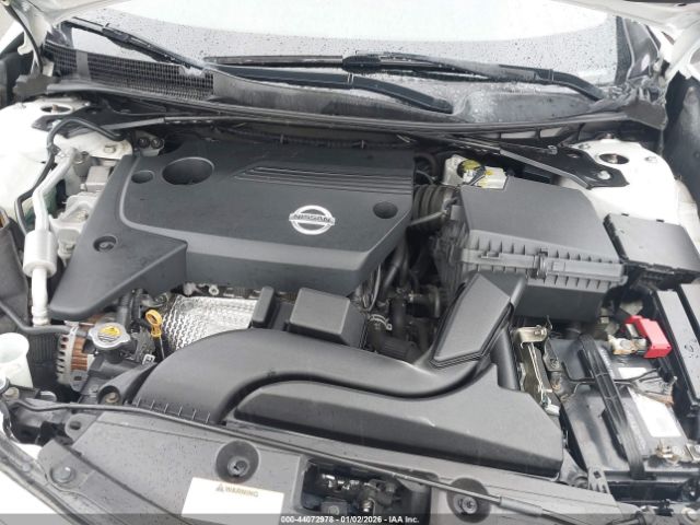 2013 NISSAN ALTIMA 1N4AL3AP0DN412670 Photo 9