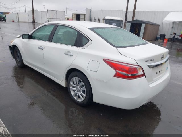 2013 NISSAN ALTIMA 1N4AL3AP0DN412670 Photo 2