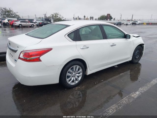 2013 NISSAN ALTIMA 1N4AL3AP0DN412670 Photo 3