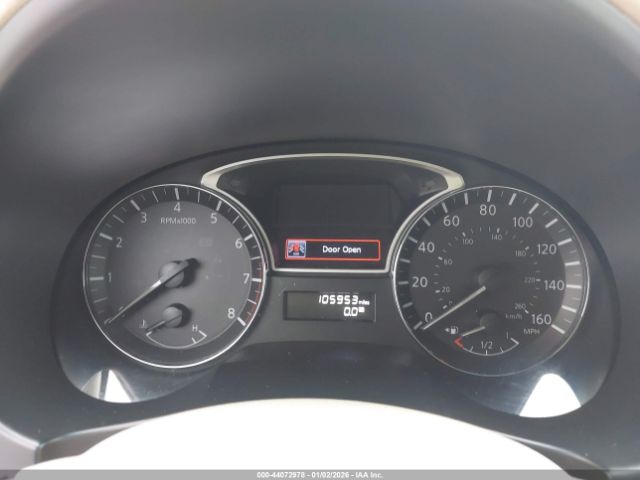 2013 NISSAN ALTIMA 1N4AL3AP0DN412670 Photo 6