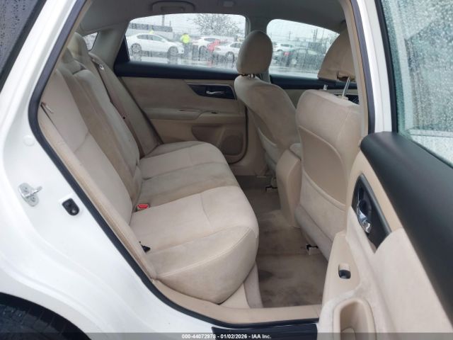 2013 NISSAN ALTIMA 1N4AL3AP0DN412670 Photo 7