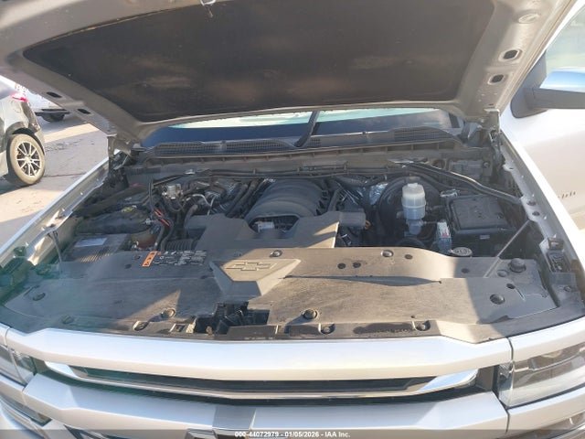 2017 CHEVROLET SILVERADO 1500 3GCUKSEC8HG265363 Photo 9