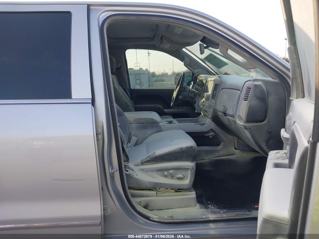 2017 CHEVROLET SILVERADO 1500 3GCUKSEC8HG265363 Photo 4