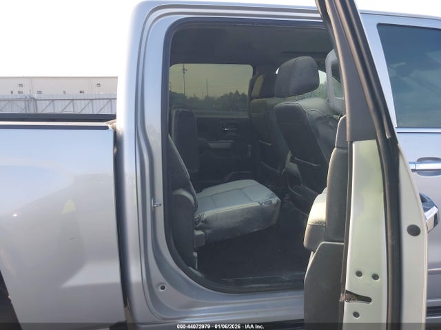 2017 CHEVROLET SILVERADO 1500 3GCUKSEC8HG265363 Photo 7