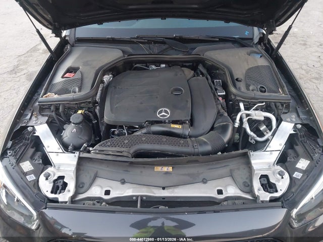 W1KZF8DB4NB095003 Mercedes-Benz E 350