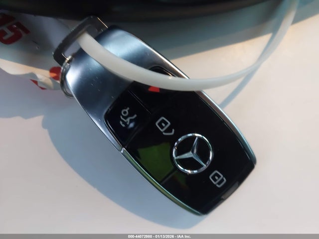 W1KZF8DB4NB095003 Mercedes-Benz E 350
