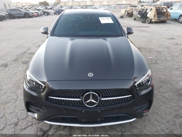 W1KZF8DB4NB095003 Mercedes-Benz E 350
