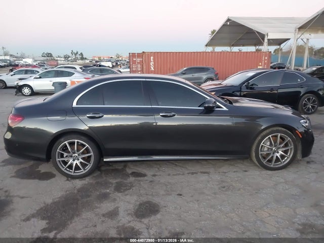 W1KZF8DB4NB095003 Mercedes-Benz E 350