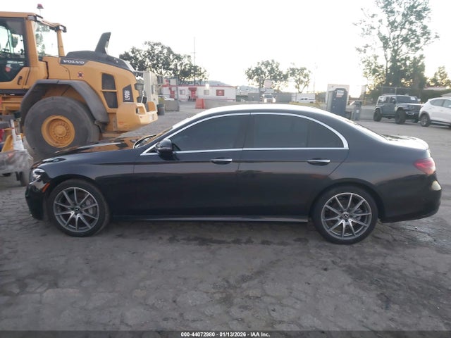 W1KZF8DB4NB095003 Mercedes-Benz E 350