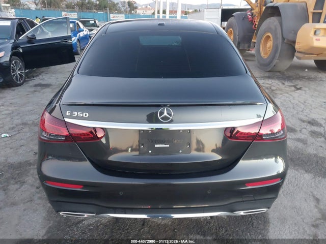 W1KZF8DB4NB095003 Mercedes-Benz E 350