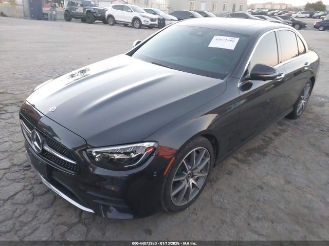 W1KZF8DB4NB095003 Mercedes-Benz E 350