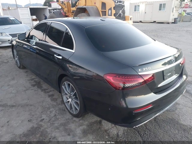 W1KZF8DB4NB095003 Mercedes-Benz E 350