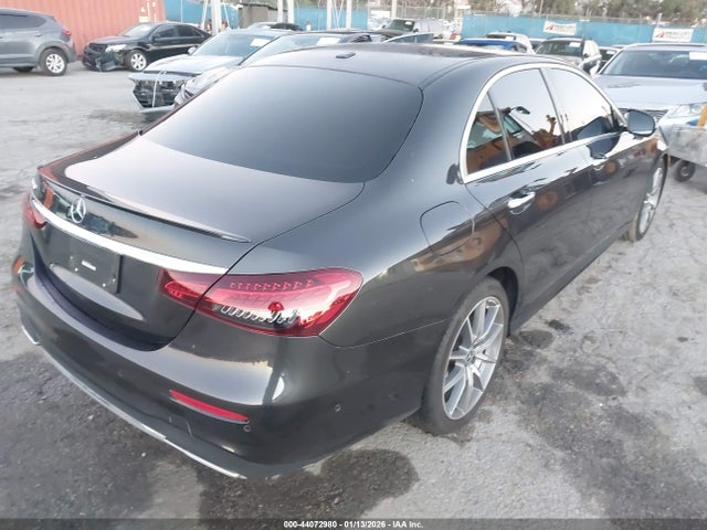 W1KZF8DB4NB095003 Mercedes-Benz E 350