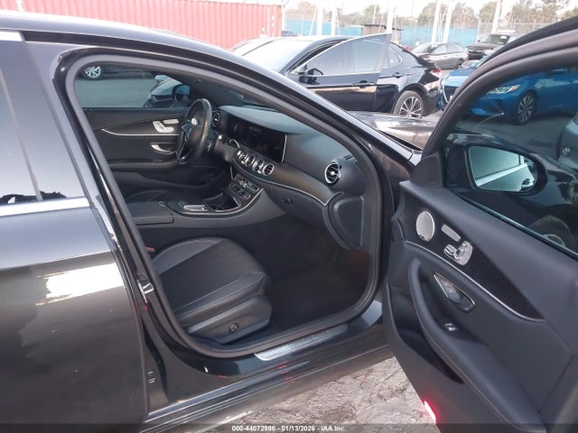 W1KZF8DB4NB095003 Mercedes-Benz E 350