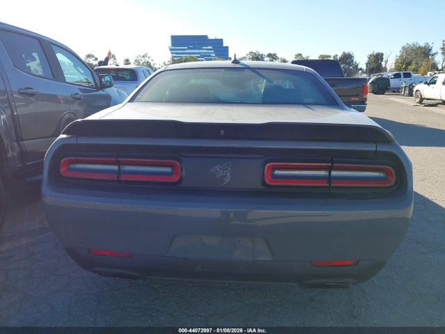 Dodge Challenger R/t Scat Pack 2017 2C3CDZFJXHH617021 Image 15