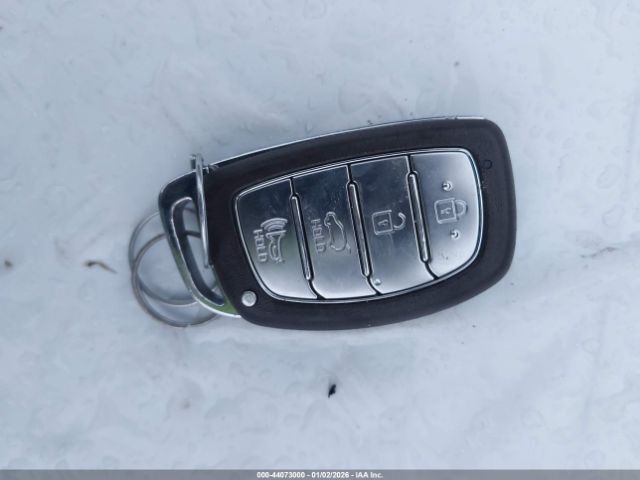 2016 HYUNDAI TUCSON KM8J3CA25GU204787 Photo 10