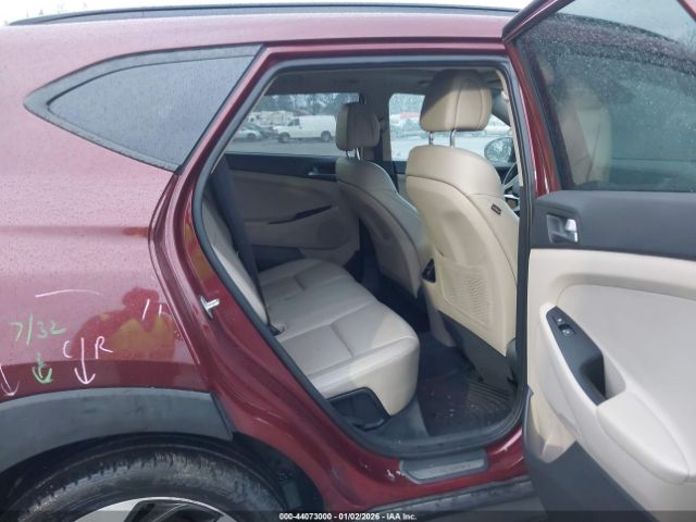 2016 HYUNDAI TUCSON KM8J3CA25GU204787 Photo 7