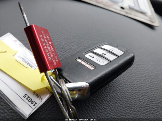 1HGCV1F31JA223831 Honda Accord Sport