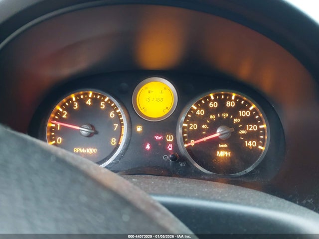 2008 NISSAN SENTRA 3N1CB61E98L627768 Photo 6