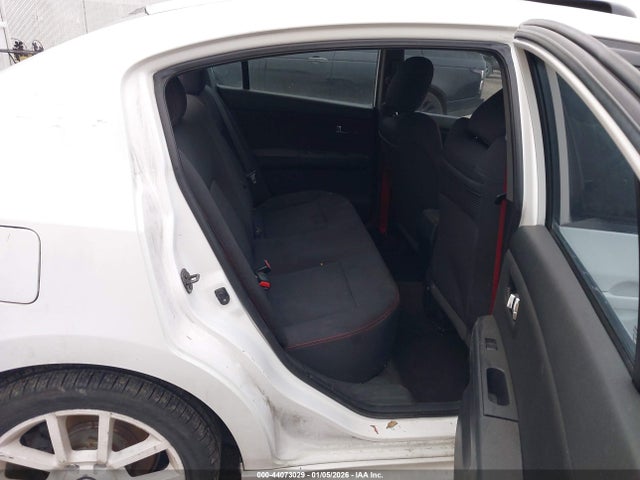 2008 NISSAN SENTRA 3N1CB61E98L627768 Photo 7