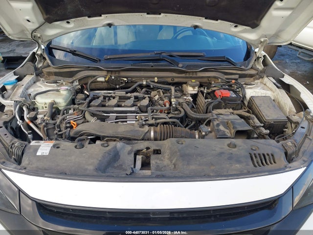 2019 HONDA CIVIC 2HGFC3B91KH354916 Photo 9