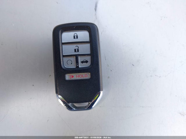 2019 HONDA CIVIC 2HGFC3B91KH354916 Photo 10