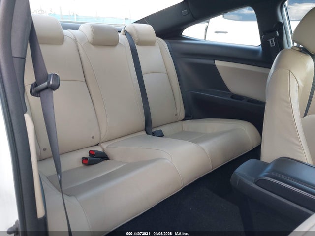 2019 HONDA CIVIC 2HGFC3B91KH354916 Photo 7