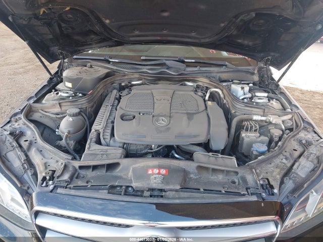 Mercedes-Benz E 350 2014 WDDHF5KB3EA877859 Image 9